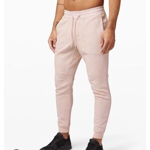 Lululemon Erase jogger sz L